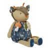 So Deer To Me Plush Activity Toy