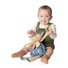 So Deer To Me Plush Activity Toy