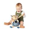 So Deer To Me Plush Activity Toy