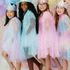 Sweet Wink Aqua Dress Up Kit