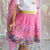 Sweet Wink Confetti Tutu