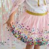 Sweet Wink Confetti Tutu