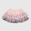 Sweet Wink Confetti Tutu