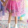Sweet Wink Confetti Tutu