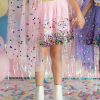 Sweet Wink Confetti Tutu
