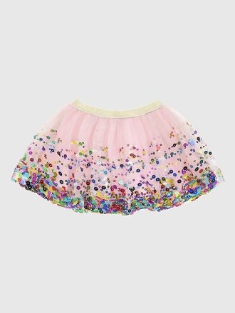 Sweet Wink Confetti Tutu