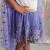Sweet Wink Confetti Tutu