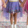 Sweet Wink Confetti Tutu