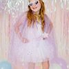 Sweet Wink Lavender Dress Up Kit
