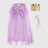 Sweet Wink Lavender Dress Up Kit