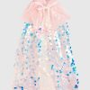 Sweet Wink Mermaid Shimmer Cape
