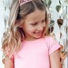 Sweet Wink Tiara Headband