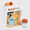 Tea and Coffee Toddler Toy Bundle