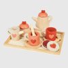 Tea and Coffee Toddler Toy Bundle