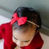 The Ellie Headband Bow Set