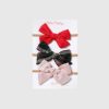 The Ellie Headband Bow Set