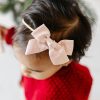 The Ellie Headband Bow Set