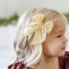 The Holiday Bow Clip Bundle