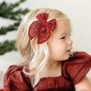 The Holiday Bow Clip Bundle
