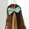 The Kayla Bow Clip Set
