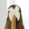 The Kayla Bow Clip Set