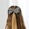 The Kayla Bow Clip Set