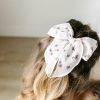 The Monet Bow Clip Set