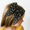 The Posy Bow Clip Set