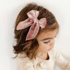 The Stella Bow Clip Set