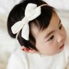 The Stella Headband Bow Set