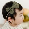 The Stella Headband Bow Set