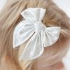 The Zoey Bow Clip Bundle