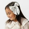 The Zoey Bow Clip Bundle