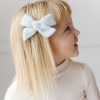 The Zoey Bow Clip Bundle