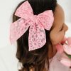 The Zoey Bow Clip Bundle