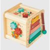 Toddler Activity Cube