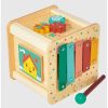 Toddler Activity Cube