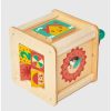 Toddler Activity Cube