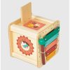 Toddler Activity Cube