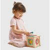 Toddler Activity Cube