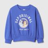 Toddler Bluey Graphic Sweatshirt