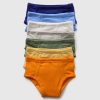 Toddler Briefs (7-Pack)