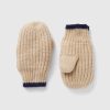 Toddler CashSoft Mittens