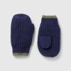 Toddler CashSoft Mittens