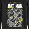 Toddler DC Comics Batman Graphic Long Sleeve T-Shirt