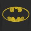 Toddler DC Comics Batman Graphic Tee