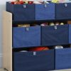 Toddler Deluxe Toy Organizer