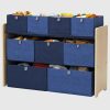 Toddler Deluxe Toy Organizer