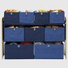 Toddler Deluxe Toy Organizer