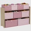 Toddler Deluxe Toy Organizer